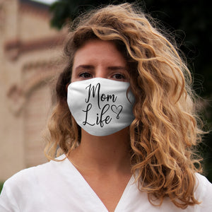 Mom Life - Mask