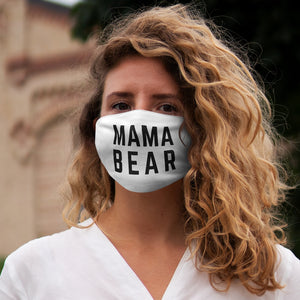 Mama Bear - Mask