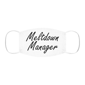 Meltdown Manager - Mask