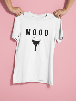 Wine Mood T-Shirt