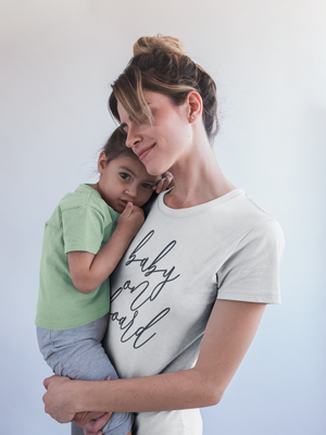 Baby on Board - T-Shirt